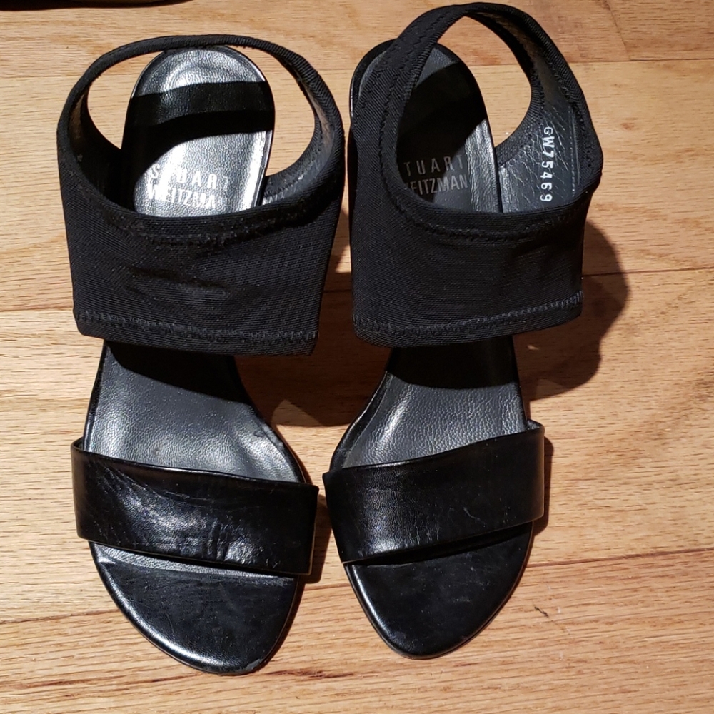 Stuart weitzman sandal